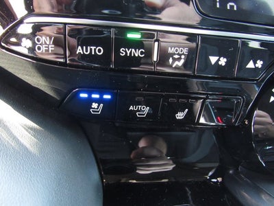 2026 Acura MDX w/A-Spec Package