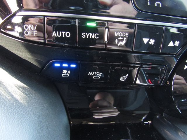 2026 Acura MDX w/A-Spec Package