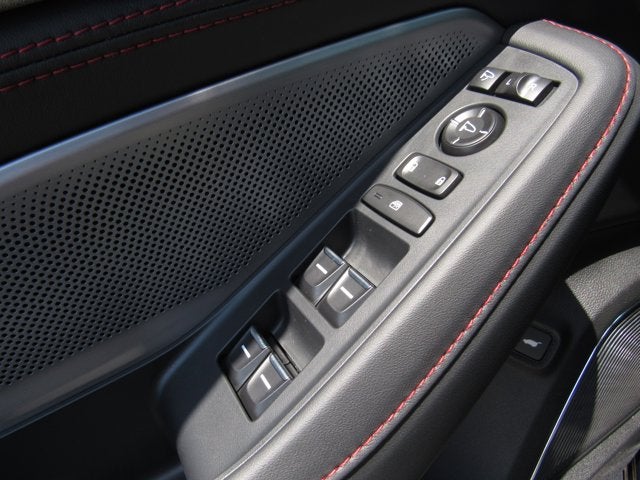 2026 Acura MDX w/A-Spec Package