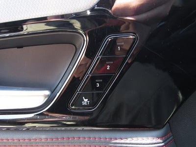 2026 Acura MDX w/A-Spec Package