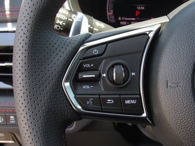 2026 Acura MDX w/A-Spec Package