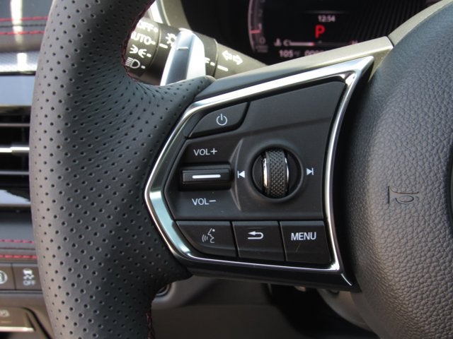 2026 Acura MDX w/A-Spec Package