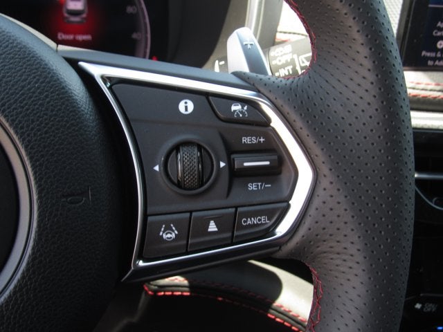 2026 Acura MDX w/A-Spec Package