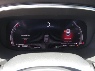 2026 Acura MDX w/A-Spec Package