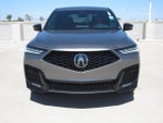 2026 Acura MDX w/A-Spec Package