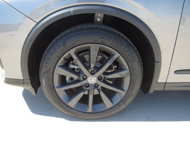 2026 Acura MDX w/A-Spec Package