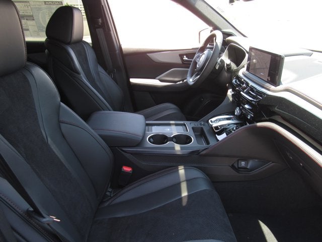 2026 Acura MDX w/A-Spec Package