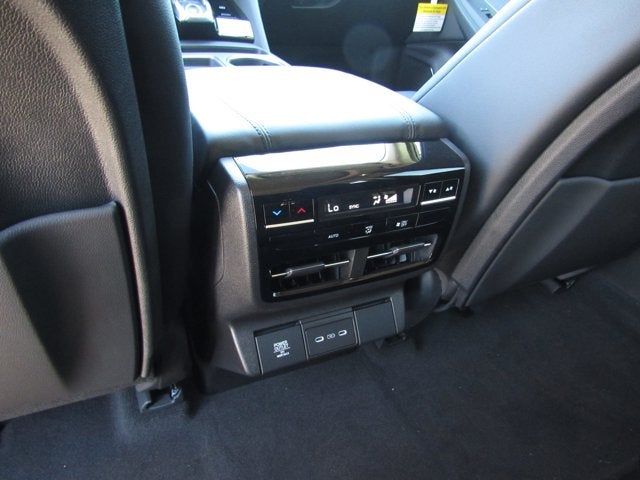 2026 Acura MDX SH-AWD