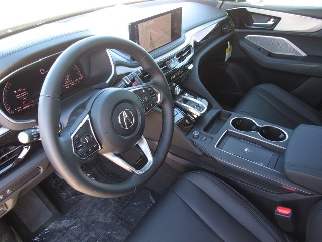 2026 Acura MDX SH-AWD