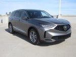 2026 Acura MDX SH-AWD