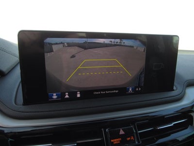 2026 Acura MDX SH-AWD