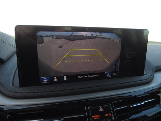 2026 Acura MDX SH-AWD