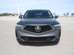 2026 Acura MDX SH-AWD