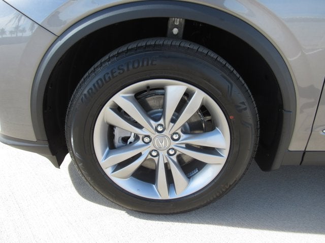 2026 Acura MDX SH-AWD