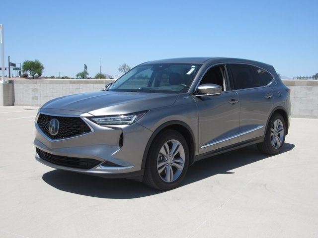2023 Acura MDX SH-AWD's photo