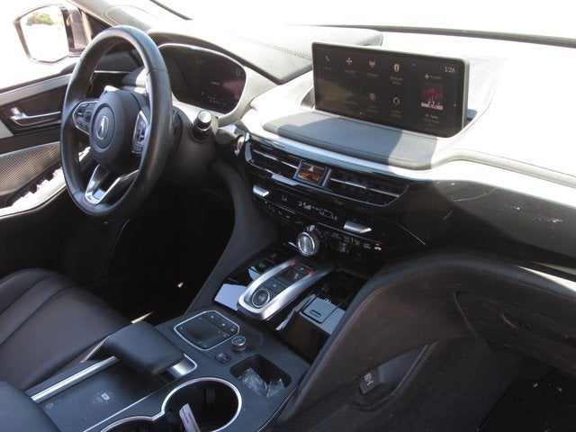 2023 Acura MDX 3.5L