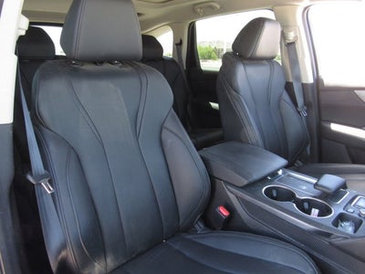 2023 Acura MDX 3.5L