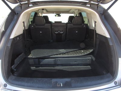 2023 Acura MDX 3.5L