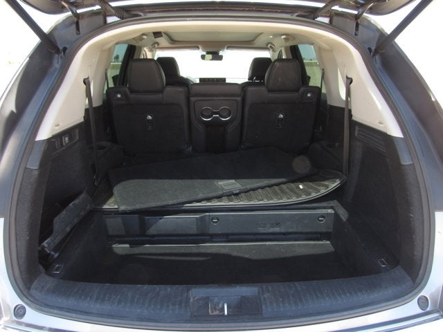 2023 Acura MDX 3.5L