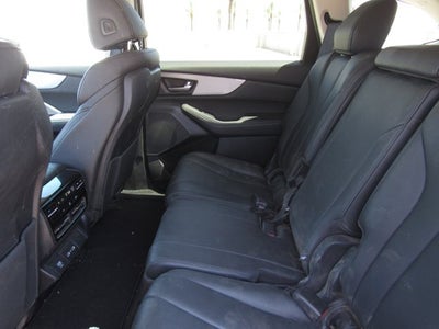 2023 Acura MDX 3.5L
