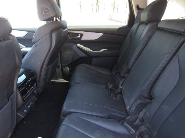 2023 Acura MDX 3.5L