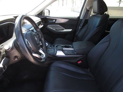 2023 Acura MDX 3.5L