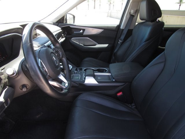 2023 Acura MDX 3.5L