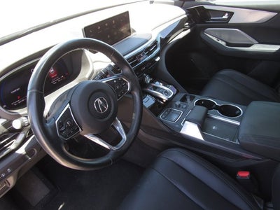 2023 Acura MDX 3.5L