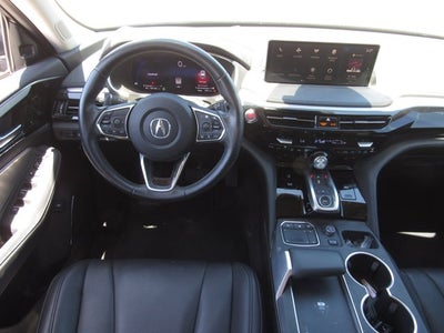 2023 Acura MDX 3.5L