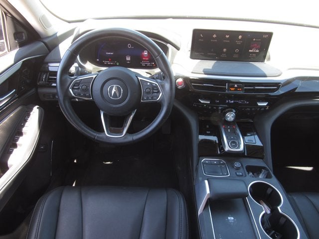 2023 Acura MDX 3.5L
