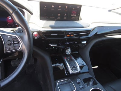 2023 Acura MDX 3.5L