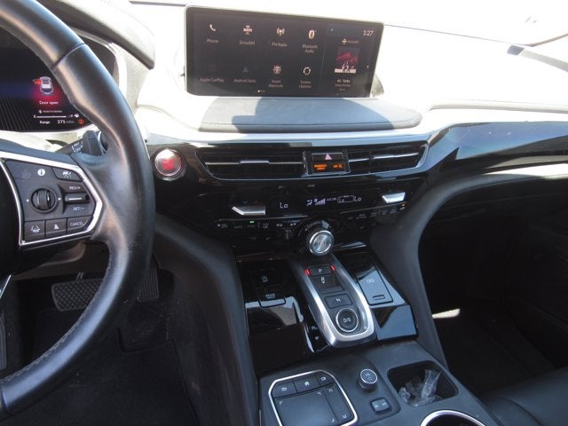 2023 Acura MDX 3.5L
