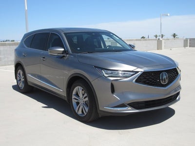 2023 Acura MDX 3.5L