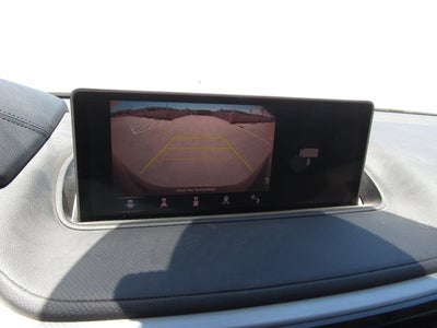 2023 Acura MDX 3.5L