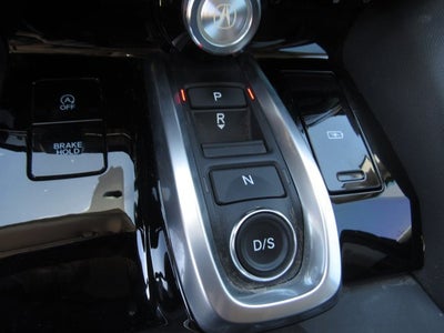 2023 Acura MDX 3.5L