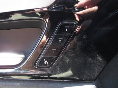 2023 Acura MDX 3.5L