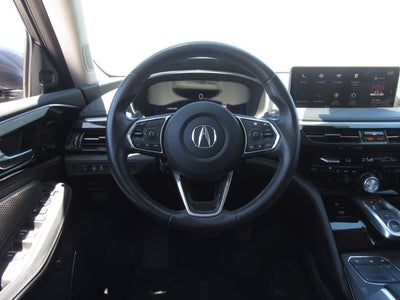 2023 Acura MDX 3.5L