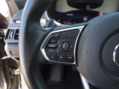 2023 Acura MDX 3.5L