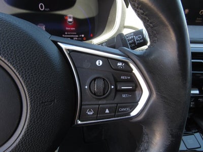 2023 Acura MDX 3.5L