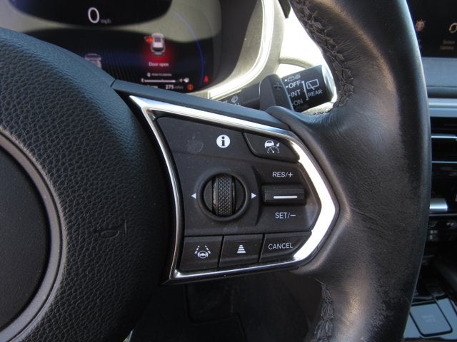 2023 Acura MDX 3.5L