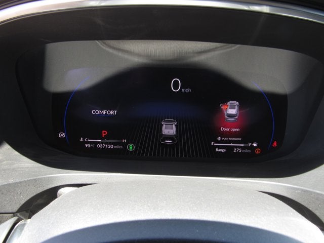 2023 Acura MDX 3.5L
