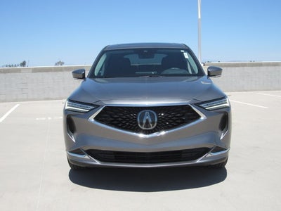 2023 Acura MDX 3.5L