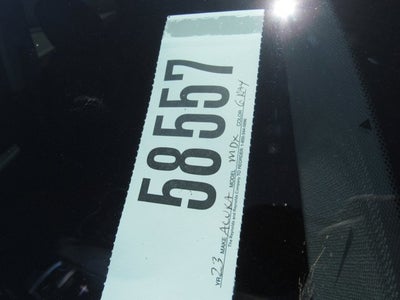 2023 Acura MDX 3.5L
