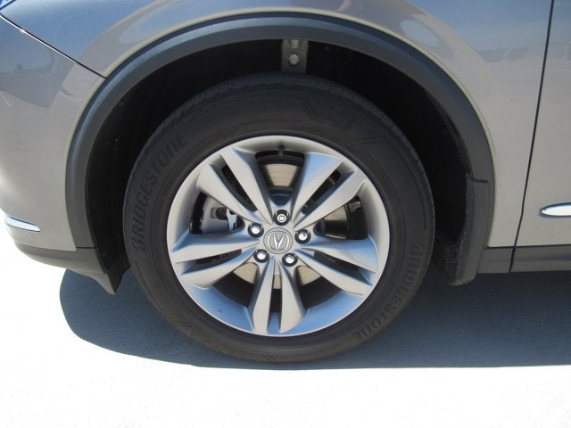 2023 Acura MDX 3.5L