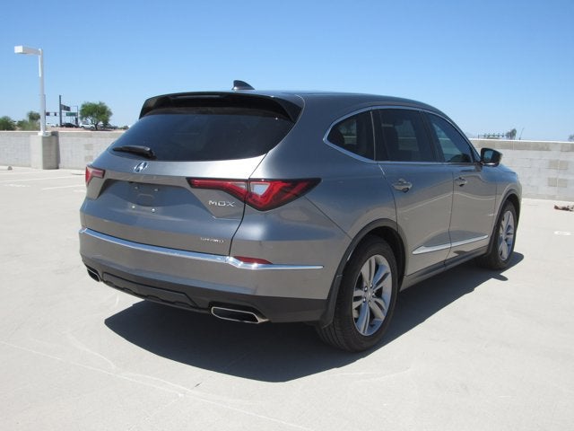 2023 Acura MDX 3.5L