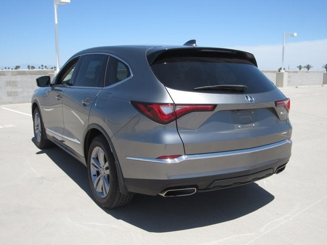 2023 Acura MDX 3.5L
