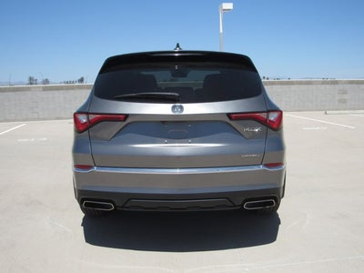 2023 Acura MDX 3.5L