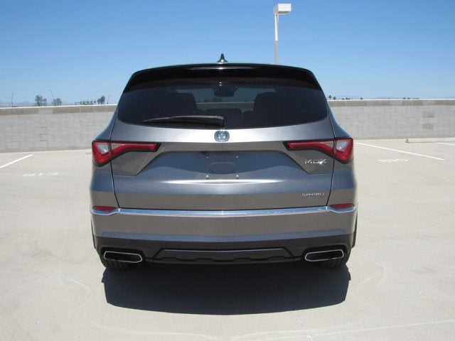 2023 Acura MDX 3.5L