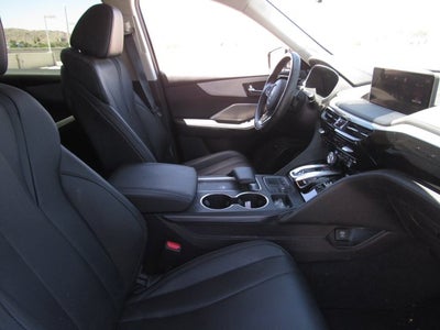 2023 Acura MDX 3.5L