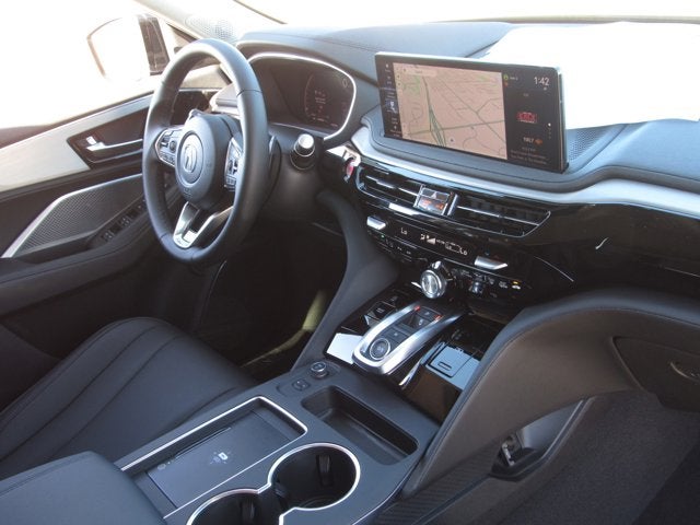 2026 Acura MDX SH-AWD